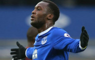 Liverpool cần phải mua ngay Lukaku