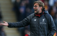 Liverpool thừa tiền, nhưng Klopp không muốn dùng