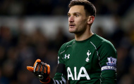 Mắc sai lầm sơ đẳng, Lloris vẫn được đại gia La Liga chiêu mộ