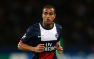 Pha solo tuyệt hảo của Lucas Moura từ giữa sân