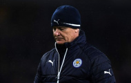 Ranieri họp riêng với ông chủ Leicester, tương lai đã rõ