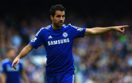 Rời Chelsea, Fabregas hé lộ điểm đến