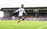 Ryan Sessegnon - Sao trẻ được Liverpool dòm ngó
