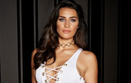 Tottenham thăng hoa, WAGs Annie Kilner hớn hở