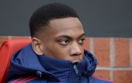 Vụ Martial, Man Utd nên lấy Pogba làm gương