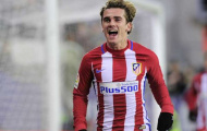 Chủ tịch Atletico: Griezmann có thể chơi ở CLB của Beckham, với áo số 7 huyền thoại