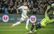 Chùm ảnh: 'Henry mới' tỏa sáng, AS Monaco vững vàng ngôi đầu