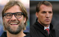 Góc Liverpool: Klopp có hơn gì so với Rodgers?