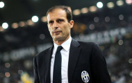 Nóng: Allegri muốn rời Juve, đến Arsenal