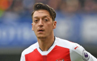 'Oezil nên rời Arsenal nếu muốn tìm danh hiệu lớn'