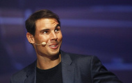Rafael Nadal sẽ ngồi vào ghế chủ tịch Real Madrid?