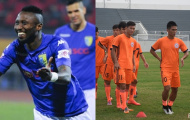 Samson bị treo giò, SHB Đà Nẵng tự tin làm khách trước Hà Nội FC