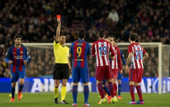 Vì Suarez, Barca quyết kháng cáo đến cùng