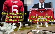Ảnh chế: Lục ca chi phối toàn thiên hạ; Messi rải tiền tiễn hàng xóm