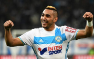 Bàn ra mắt Marseille của Dimitri Payet trước Guingamp