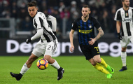 Bị tố được hậu thuẫn, người Juventus nói gì?