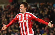 Bojan Krkic - Thần đồng một thời của Barcelona