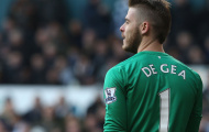Điểm tin tối 09/02: De Gea khước từ Real, Joe Hart sắp đến Arsenal, Van Gaal không tin học trò