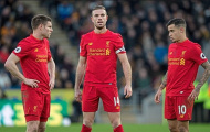 Góc Liverpool: Liệu có chăng một cuộc tháo chạy?