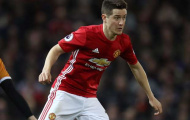 Herrera: 'Top 5 cẩn thận, Man Utd đang tăng tốc'