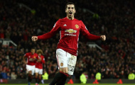 Mkhitaryan chưa hết 'choáng' khi nói về Ngoại hạng Anh