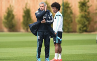 Mourinho bị lộ kế hoạch chiêu mộ sao Chelsea