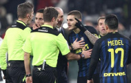 Nghi án Juventus được hậu thuẫn để thắng Inter