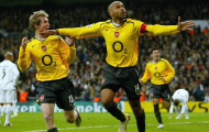 10 đội lập hat-trick nhiều nhất lịch sử NHA: Arsenal số 1; Man Utd thứ 3
