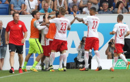 RB Leipzig - Sau lưng là cả truyền thống khổng lồ