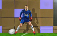 Thử thách tối thượng dành cho Manuel Neuer