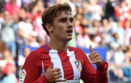 Vì Griezmann, chủ tịch Atletico chê Man United là đội bóng nhỏ
