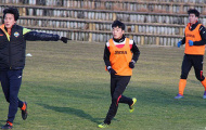 Xuân Trường lại ghi siêu phẩm cho Gangwon FC