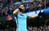 Ý nghĩa phũ phàng đằng sau pha ăn mừng của Gabriel Jesus