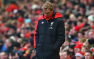 00h30 ngày 12/02, Liverpool vs Tottenham: Không có chỗ cho sai lầm