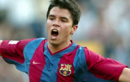 5 tiền đạo 'vô hại' nhất trong lịch sử Barca 