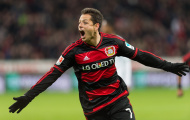 50 cầu thủ đắt giá nhất Bundesliga (kì 3)