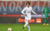 Adrien Rabiot - Tương lai của Paris Saint-Germain
