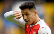 'Arsenal chỉ có một cầu thủ đủ trình để đá cho Tottenham'
