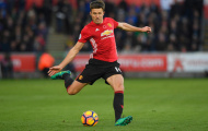 Với Man Utd, quên Top 4 đi, vô địch mới đáng ăn mừng