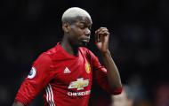 Đội hình 11 ngôi sao sáng tạo nhất NHA: Còn ai 'ném đá' Pogba?