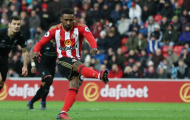 Jermain Defoe - Gừng càng già càng cay