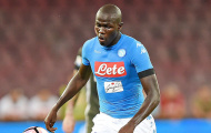 Kalidou Koulibaly - Lời giải cho bài toán hàng thủ Chelsea