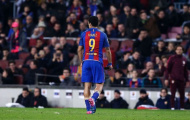 Kháng cáo bất thành, Barca mất 'trọng pháo' trước chung kết
