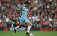 Kĩ năng xử lý bóng điêu luyện của Leroy Sane 