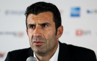 Lý do Figo quyết định trở thành 'Kẻ phản bội thế kỷ'