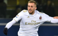 Màn trình diễn của Gerard Deulofeu vs Bologna