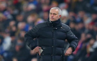 Man United không vô địch nhưng Mourinho thì có