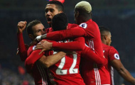 Muốn trở lại vinh quang, Man Utd phải là… đội bóng nhỏ