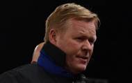 Ronald Koeman lên tiếng về tin đồn thay thế Luis Enrique
