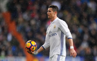 Ronaldo bị chỉ trích, Di Maria lên tiếng bênh vực